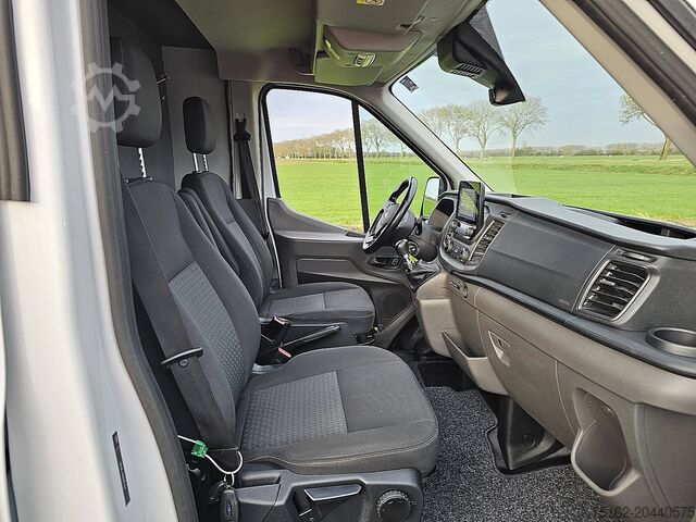 Hochdachkombi FORD TRANSIT 2.0 TDCI 170 4X4 L2H2