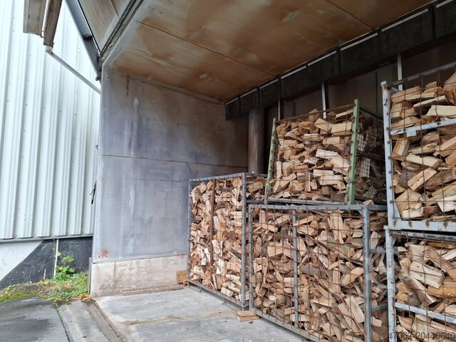 Komora suszarnicza Mühlböck z drzwiami wahadłowymi