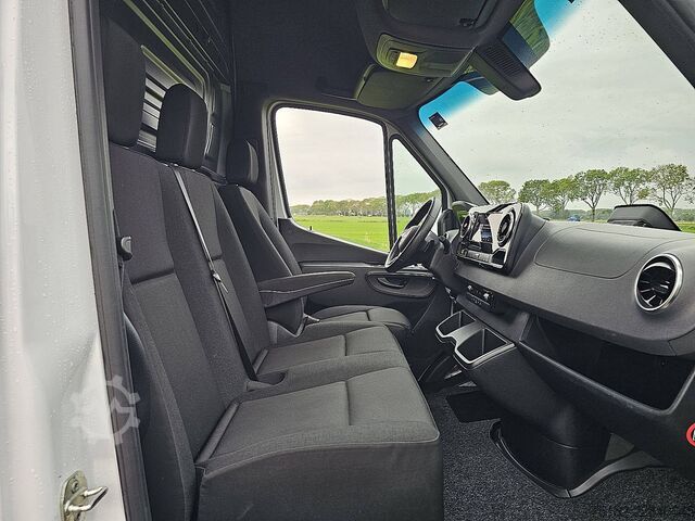 Camioneta familiar de techo alto MERCEDES-BENZ SPRINTER 317 L3H2 Automaat MBUX10