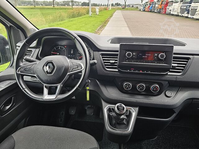 Camioneta familiar de techo alto RENAULT TRAFIC 2.0 DCI L2H1 Airco Trekhaak