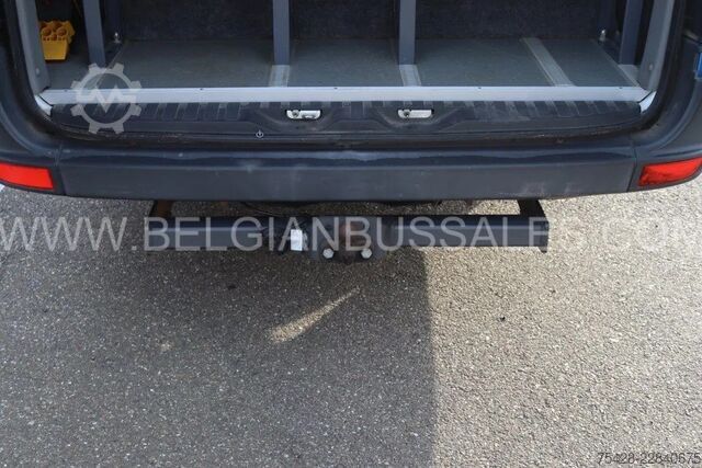  Mercedes-Benz Sprinter 517 CDI / Arobus / Electric door / Air...