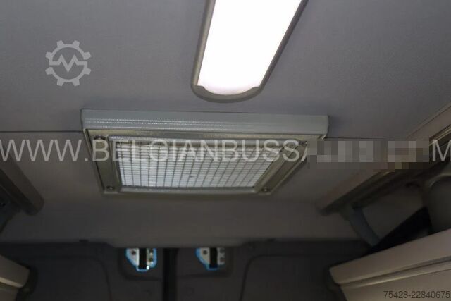  Mercedes-Benz Sprinter 517 CDI / Arobus / Electric door / Air...
