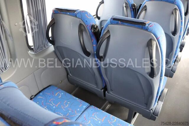  Mercedes-Benz Sprinter 517 CDI / Arobus / Electric door / Air...