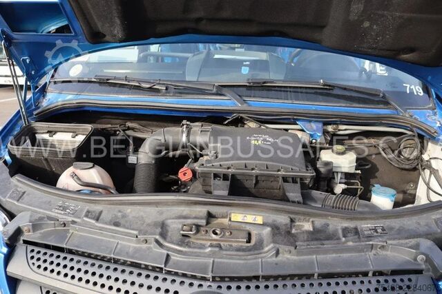  Mercedes-Benz Sprinter 517 CDI / Arobus / Electric door / Air...