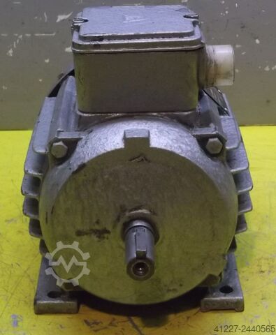 Elektromotor 0,55 kW 1395 U/min IAEA MA 80-19-4