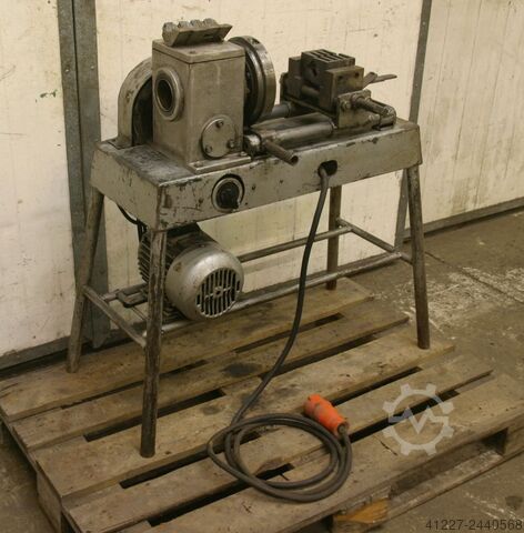 1/2-2 inch draadsnijmachine unbekannt Model 71