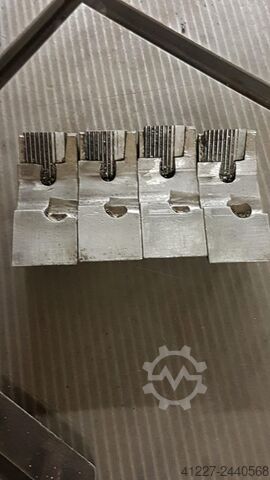 1/2-2 inch draadsnijmachine unbekannt Model 71