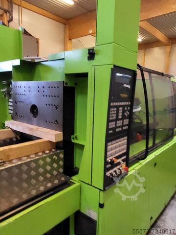 Angel ES 500/125 HL ENGEL 