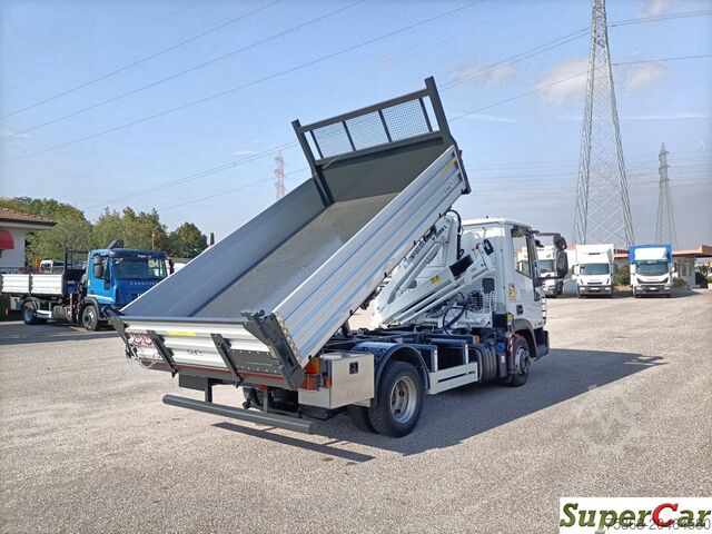 Iveco EUROCARGO 75E21