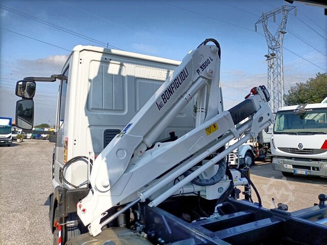 Iveco EUROCARGO 75E21