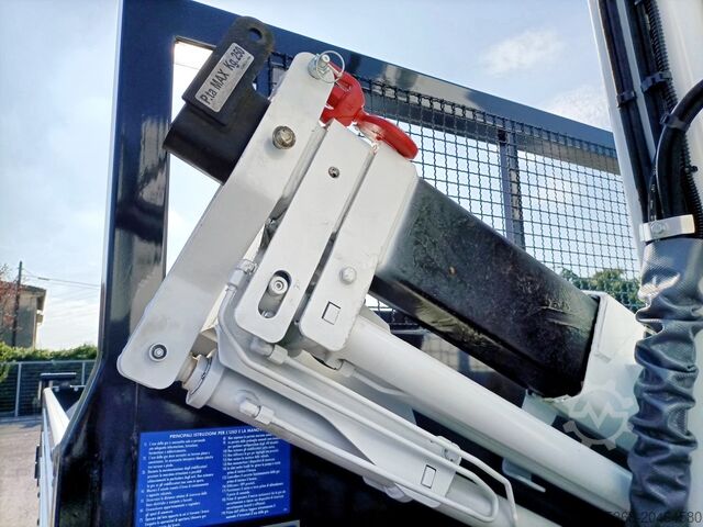  Iveco EUROCARGO 75E21