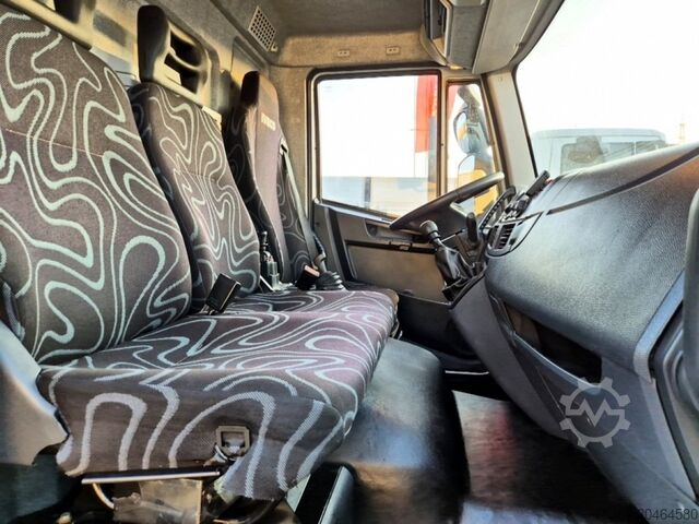 Iveco EUROCARGO 75E21