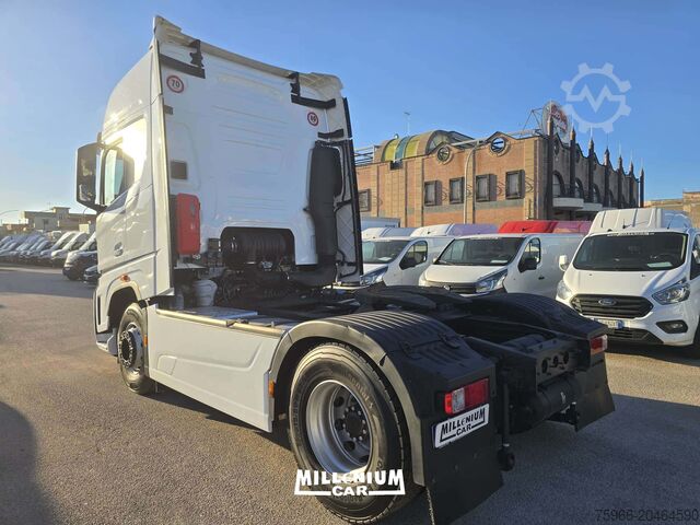  Ford FMAX 500 ADR 2023 KM 126MILA