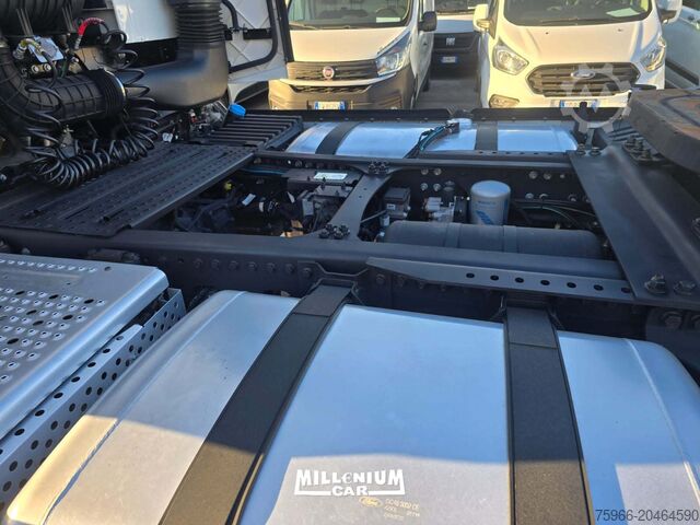  Ford FMAX 500 ADR 2023 KM 126MILA