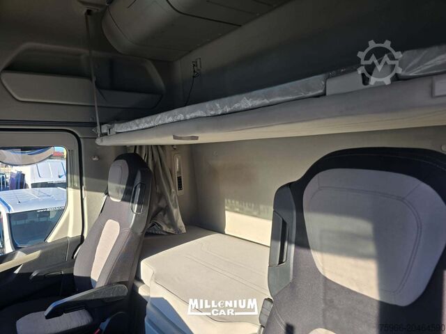 Ford FMAX 500 ADR 2023 KM 126MILA