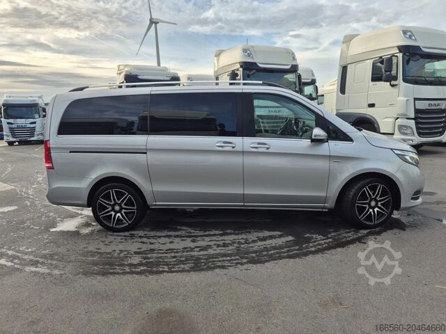 Mercedes-Benz V 250 CDI AVANTGARDE