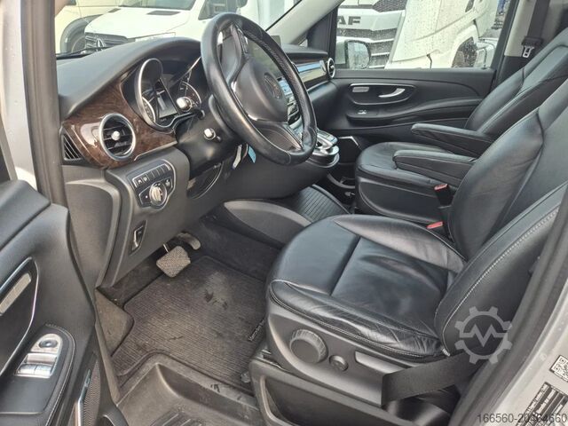  Mercedes-Benz V 250 CDI AVANTGARDE