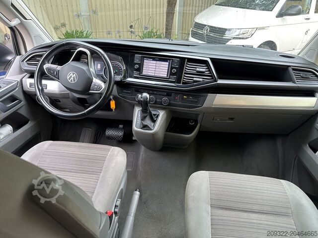 Volkswagen California Camper | 4 Posti | Cucinotto + Letto Tetto