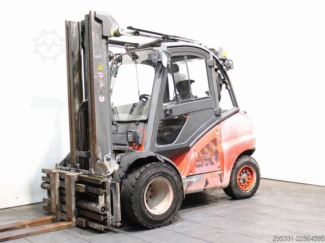  Linde H 50 D-02  394