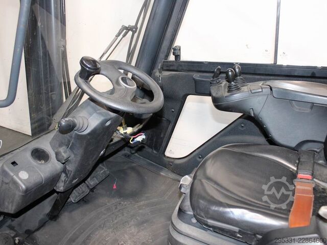  Linde H 30 T-02  393