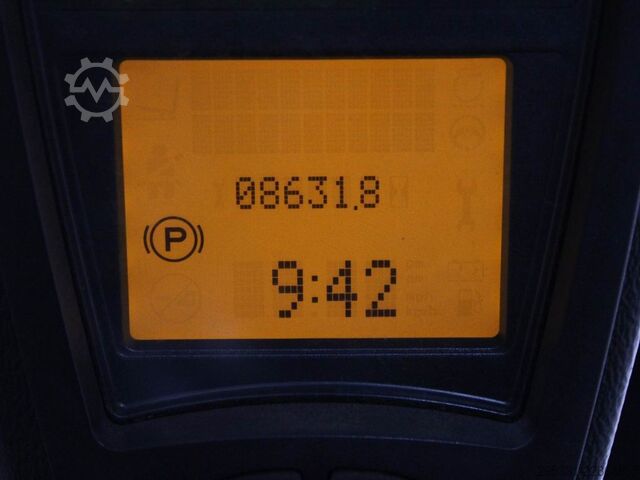  Linde H 60 T-03  396