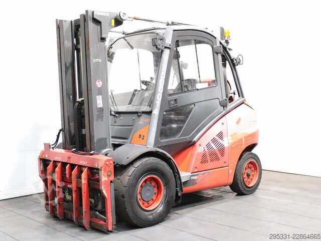  Linde H 45 T-02  394