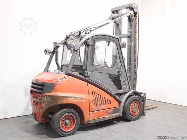  Linde H 45 D-02  394