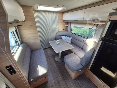 Caravan Knaus Südwind 650 PEB 60 YEARS *2022*2.500kg*Klima*DuoC*