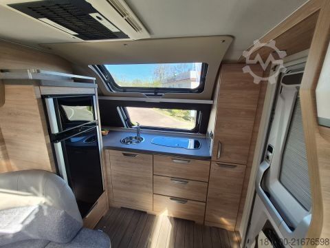 Caravan Knaus Südwind 650 PEB 60 YEARS *2022*2.500kg*Klima*DuoC*