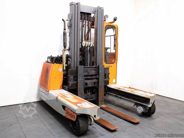  Hubtex DQ 45 D
