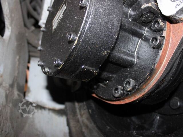  Hubtex DQ 45 D