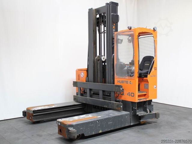  Hubtex MQ 40
