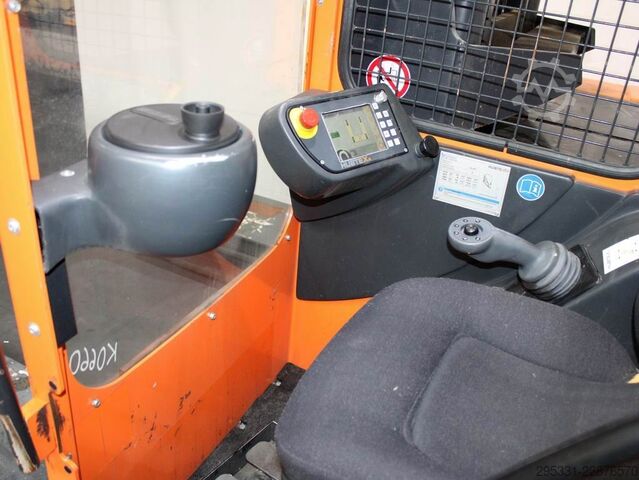  Hubtex MQ 40
