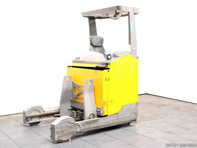Reachtruck Jungheinrich ETV 320 DL GNE115-1151DZ