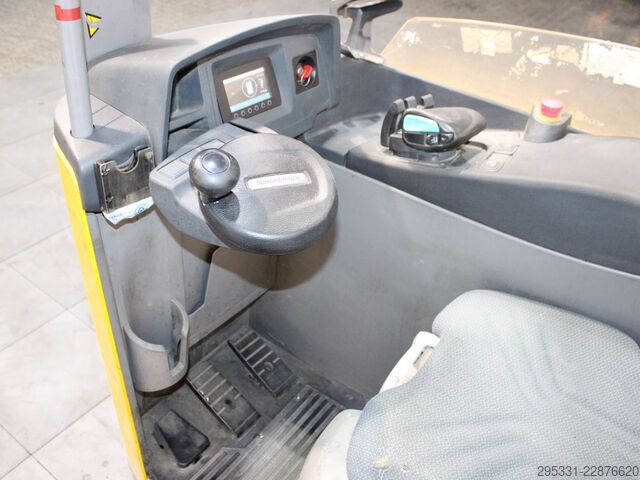 Reachtruck Jungheinrich ETV 320 DL GNE115-1151DZ