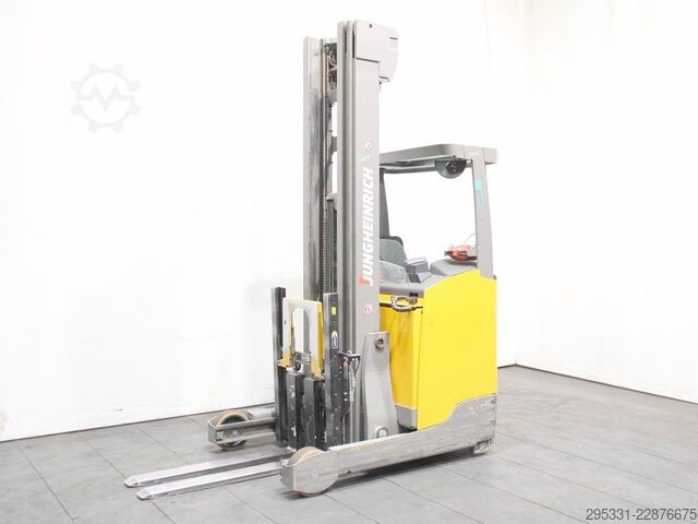 Reachtruck Jungheinrich ETV 216  E-740DZ