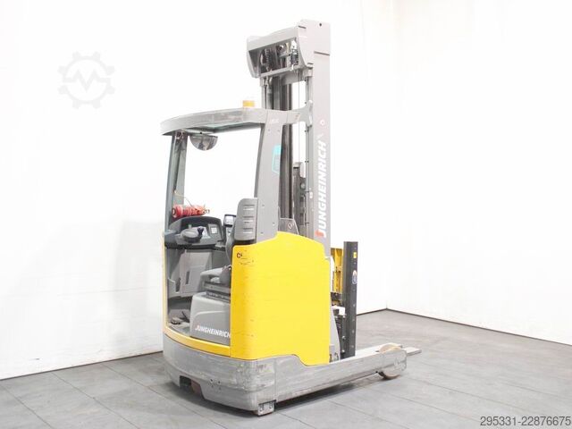 Reachtruck Jungheinrich ETV 216  E-740DZ