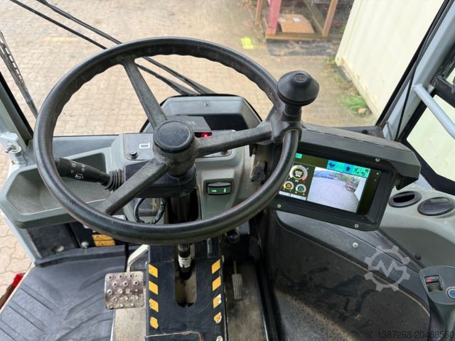 Diğerleri WACKER DV60 Dual View/ Drehmulde / 1.881 H