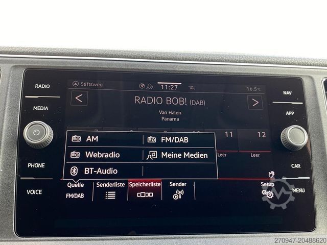 Panelvan MAN TGE 3.180 L3H3 Individual S BF3+ BEGLEITFAHRZEUG