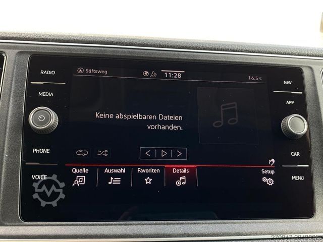 Yüksek tavanlı panelvan MAN TGE 3.180 L3H3 Individual S BF3+ BEGLEITFAHRZEUG