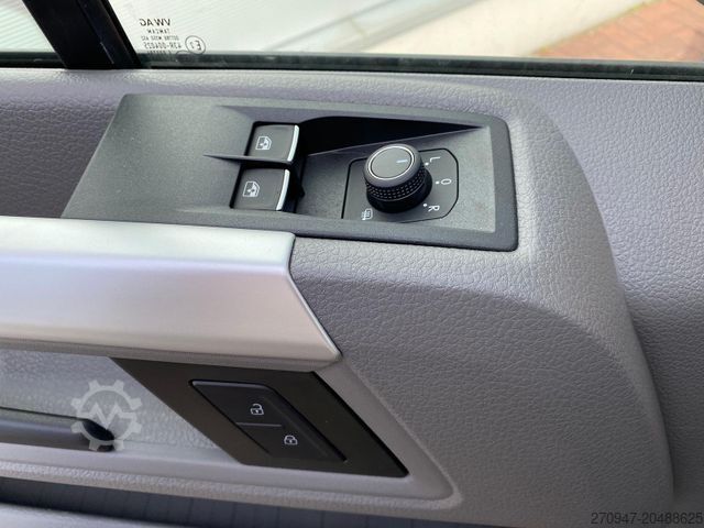 Yüksek tavanlı panelvan MAN TGE 3.180 L3H3 Individual S BF3+ BEGLEITFAHRZEUG