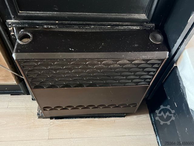 Integrated camper FRANKIA Fiat Ducato 2,5 Diesel Alko Wohnmobil MC 35T