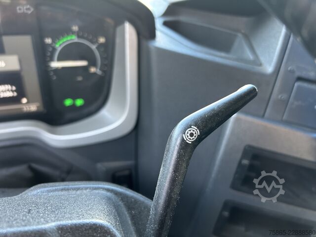 Standard-SZM Renault T 380 Comfort / 623 dkm / NL Truck / APK TUV 02-27
