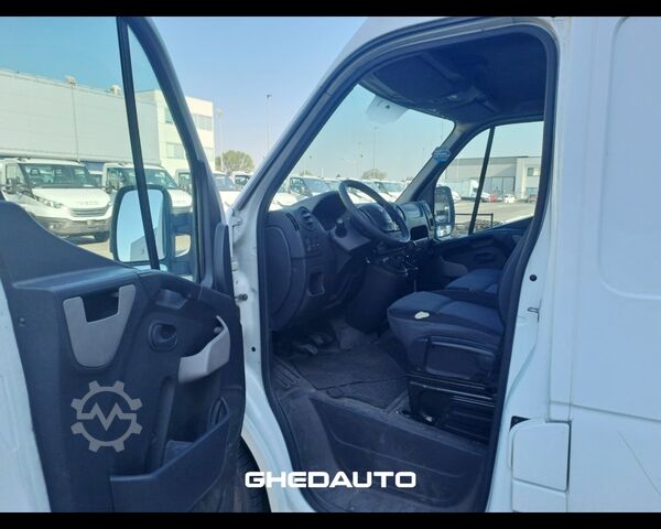 Μίνι λεωφορείο RENAULT MASTER FURGONE L2H2