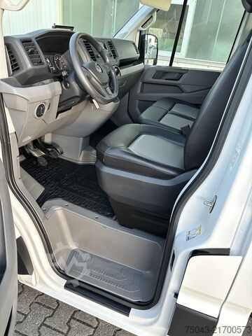 Dubă pick-up VW Crafter 35 Pritsche*Kamera*20Tkm*1.Hand*