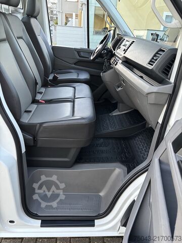Dubă pick-up VW Crafter 35 Pritsche*Kamera*20Tkm*1.Hand*