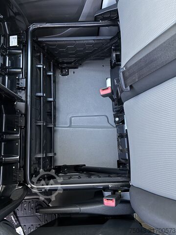 Dubă pick-up VW Crafter 35 Pritsche*Kamera*20Tkm*1.Hand*