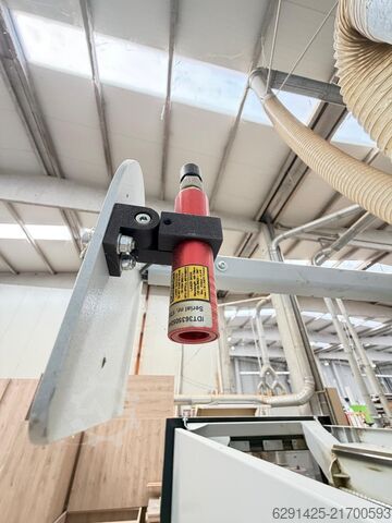 Centre d'usinage HOLZ-HER PRO-MASTER 7018