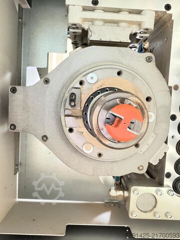 Centre d'usinage HOLZ-HER PRO-MASTER 7018