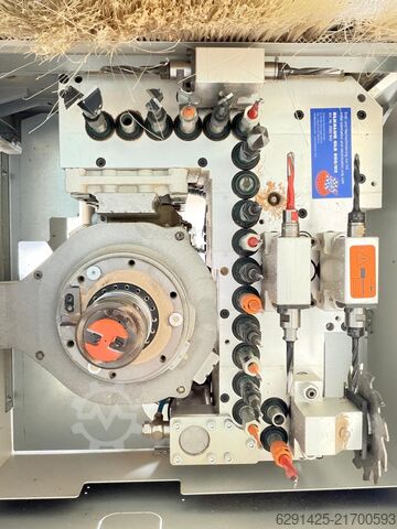 Centre d'usinage HOLZ-HER PRO-MASTER 7018